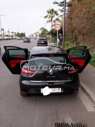 رونو كليو Clio 4 intense مستعملة 1835159