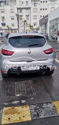 RENAULT Clio 2019 occasion 2292715