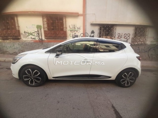 رونو كليو مستعملة 3092474