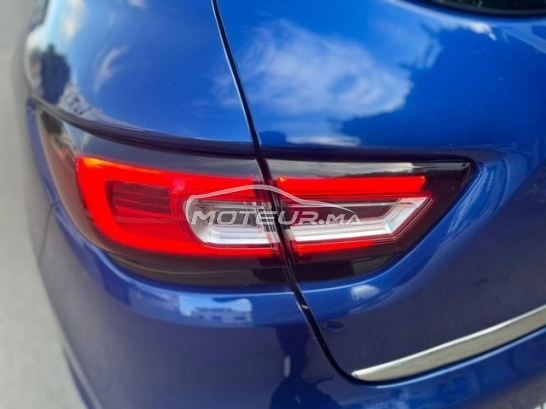 RENAULT Clio occasion 2324807