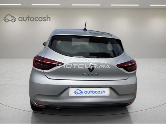 RENAULT Clio occasion 3377941