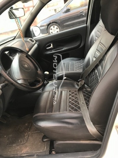 RENAULT Clio occasion 2424347