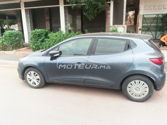 رونو كليو 4 مستعملة 1836910