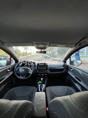 رونو كليو مستعملة 1656638