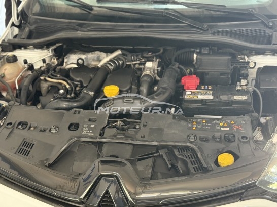 RENAULT Clio Clio 4 occasion 2460462