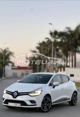 RENAULT Clio Anniversary 2024❣️ occasion 3577496