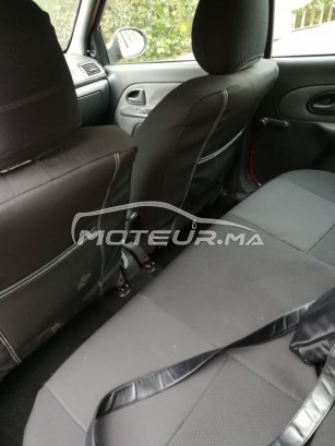 RENAULT Clio occasion 1681296