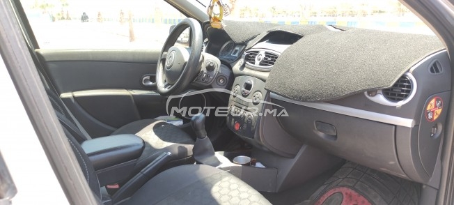 رونو كليو مستعملة 1649167