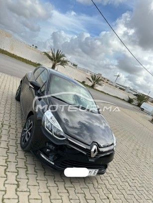 رونو كليو Clio 4 مستعملة 1835399
