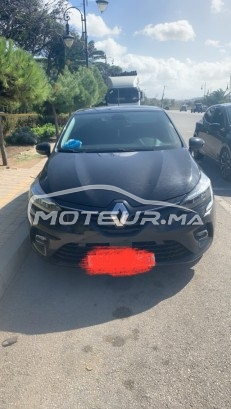 رونو كليو 5 مستعملة 1728943