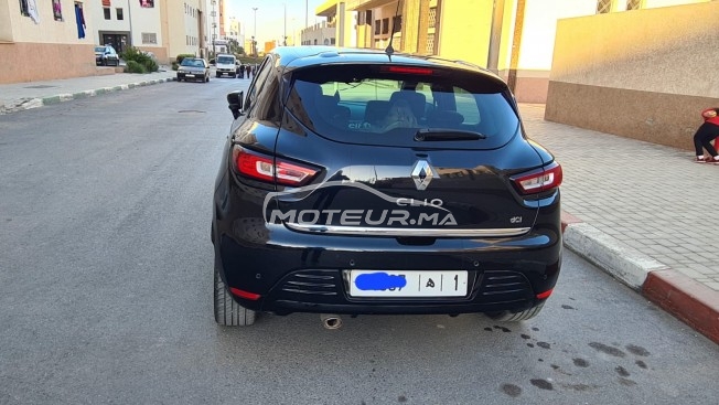 رونو كليو Inetnse مستعملة 1959660