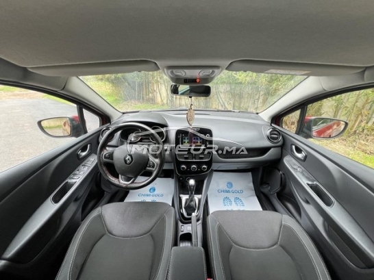RENAULT Clio occasion 3242418