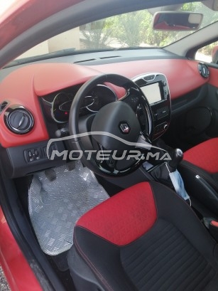 RENAULT Clio 4 occasion 1712928