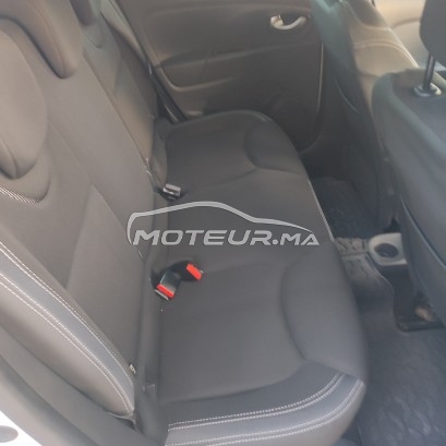 RENAULT Clio 4 occasion 1669748