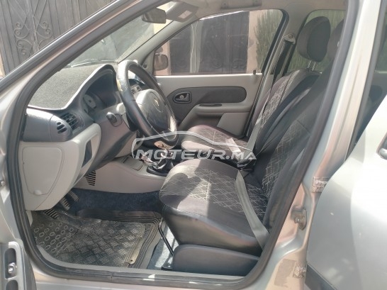 رونو كليو Classic مستعملة 1658032