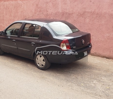 رونو كليو 1.2 16v مستعملة 1729101