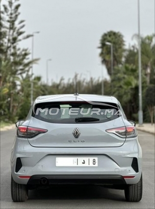 رونو كليو مستعملة 3362278