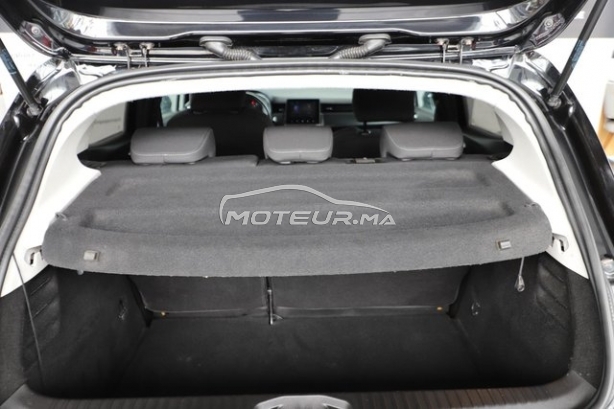 رونو كليو مستعملة 3545245