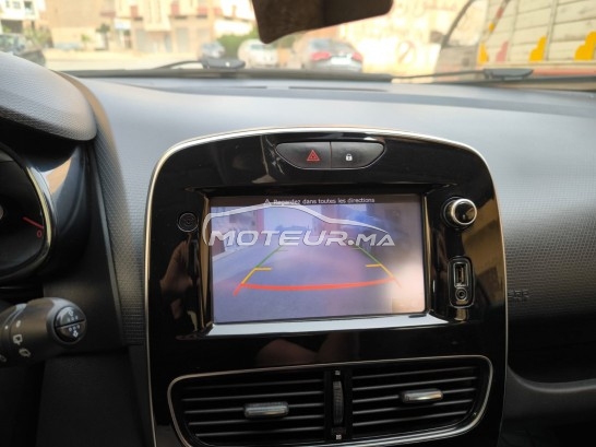 رونو كليو Clio 4 مستعملة 1862913