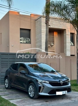 رونو كليو مستعملة 3313852