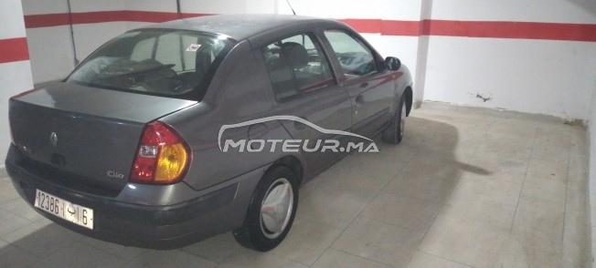 RENAULT Clio Classique occasion 1723575