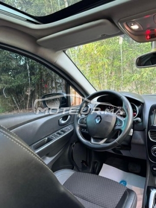 RENAULT Clio occasion 2956381