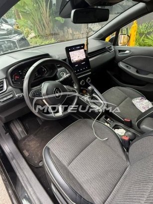 RENAULT Clio occasion 3287273