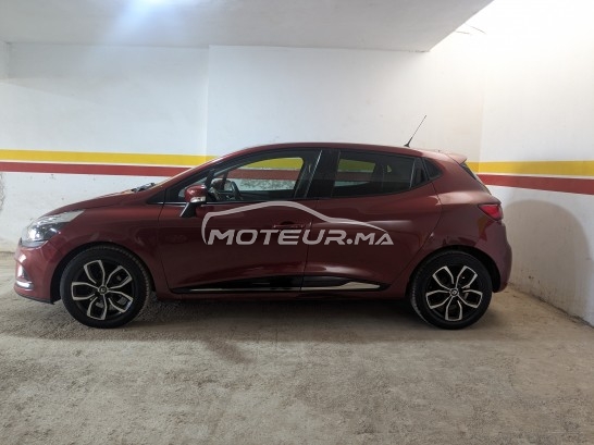 رونو كليو 1.5 dci مستعملة 2970725