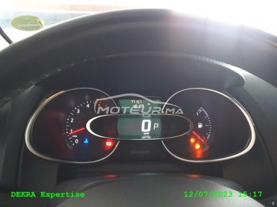 رونو كليو مستعملة 1660890