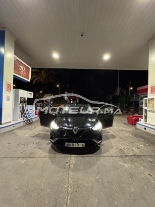 RENAULT Clio Clio 5 rs line occasion