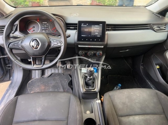 رونو كليو مستعملة 3271917