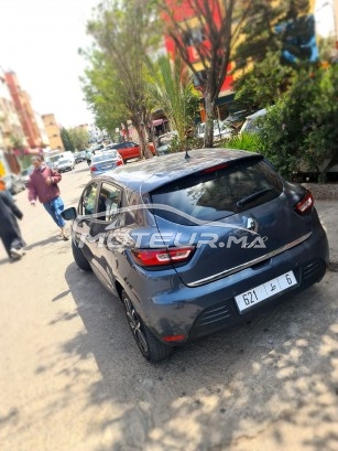 رونو كليو Ide intense مستعملة 1867510