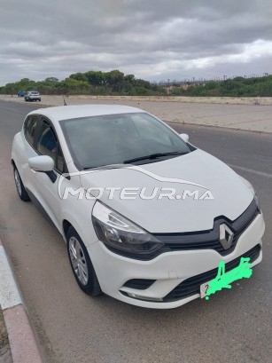 رونو كليو Clio 4 مستعملة 1869071