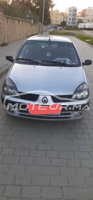 رونو كليو مستعملة 1758732