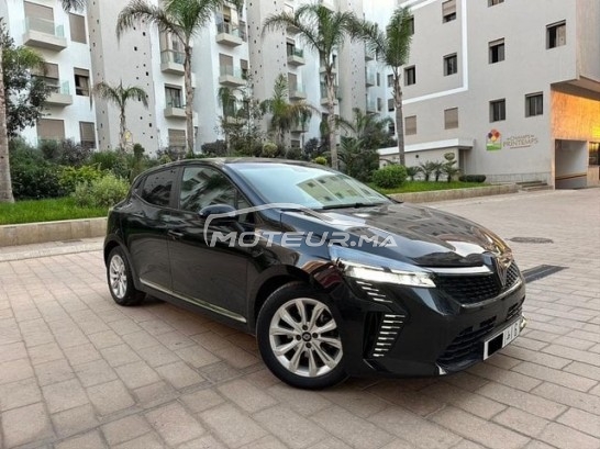 Voiture au Maroc RENAULT Clio Shine 2024 - 466403