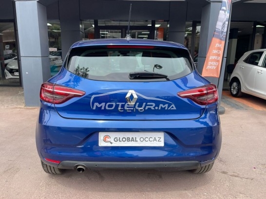 رونو كليو مستعملة 2253579