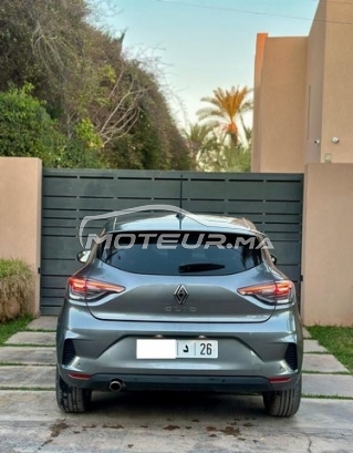 رونو كليو مستعملة 3313855