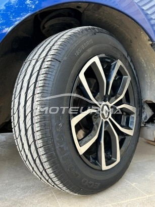 رونو كليو مستعملة 2763027