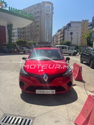 RENAULT Clio occasion 2423970