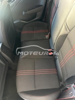 رونو كليو مستعملة 3345783