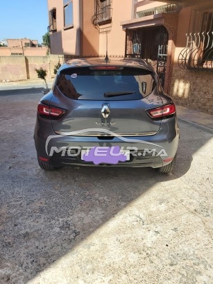 رونو كليو Dci1.5 مستعملة 1947398