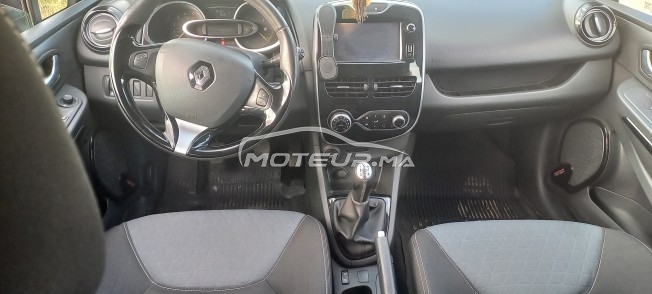 RENAULT Clio 1.5dci occasion 1704950