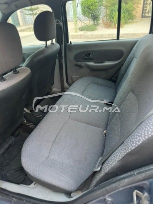 رونو كليو 02 مستعملة 2496631