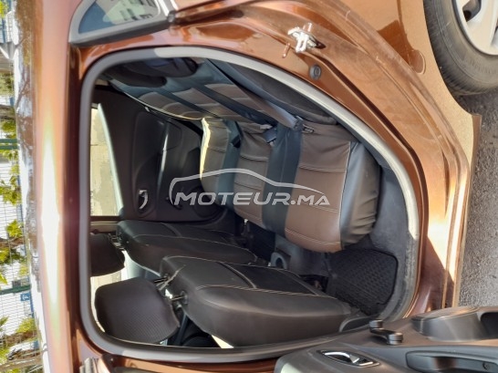 رونو كليو 1.5 dci مستعملة 1664338