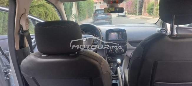 شراء السيارات المستعملة RENAULT Clio في المغرب - 489894