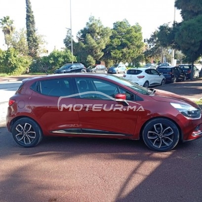RENAULT Clio 1.5 dci intense occasion 2959234