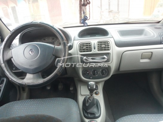 رونو كليو Classique مستعملة 1869781