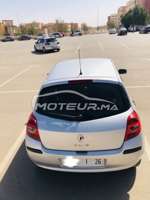 RENAULT Clio Clio 3 occasion 1690334