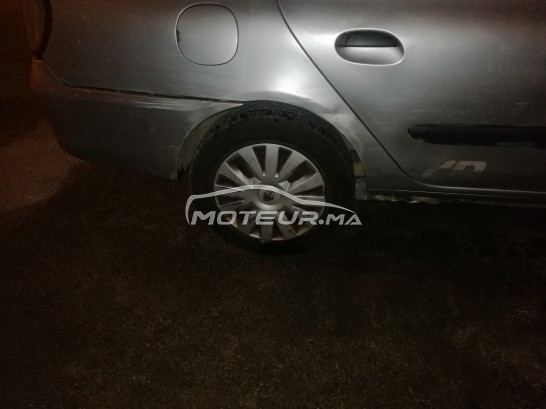 رونو كليو مستعملة 1693839