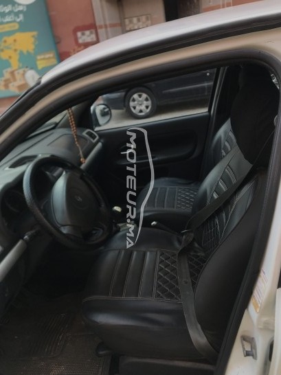 RENAULT Clio occasion 2424348
